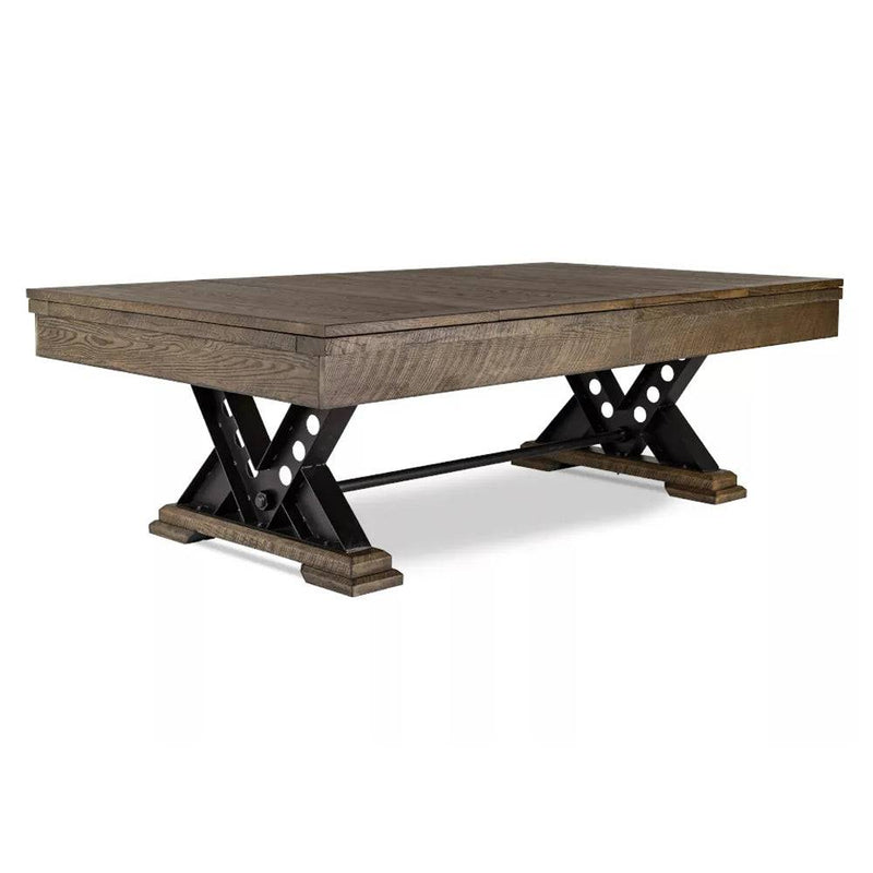 Presidential Vienna Convertible Billiard Dining Table Top - The Great Escape