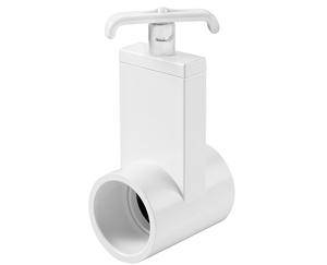 Viking 2" Uni-Body Gate Valve - The Great Escape