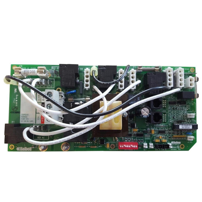 VIKING SPAS VKV-502 CIRCUIT BOARD (2004-PRESENT) - The Great Escape