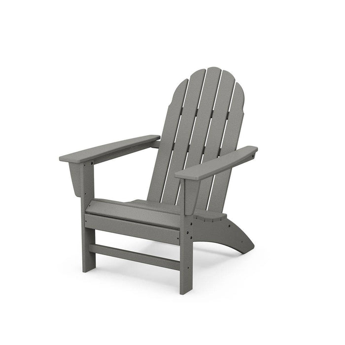 Vineyard Adirondack Chair - The Great Escape