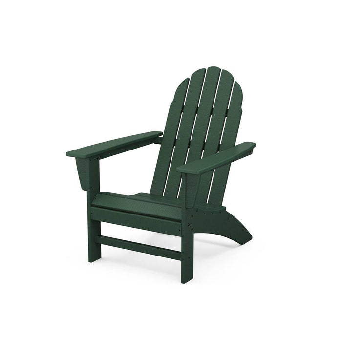 Vineyard Adirondack Chair - The Great Escape