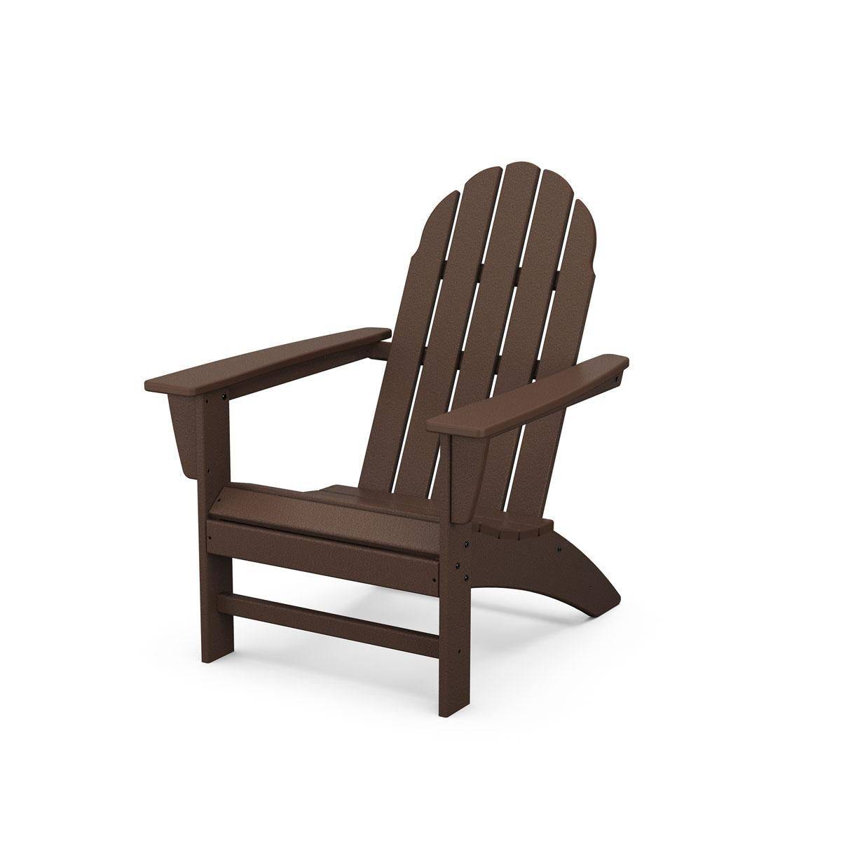 Vineyard Adirondack Chair — The Great Escape