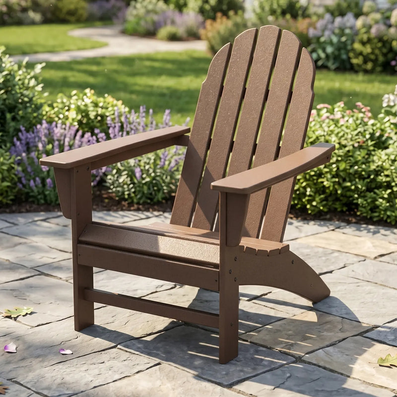Vineyard Adirondack Chair — The Great Escape Vineyard Adirondack Chair — The Great Escape