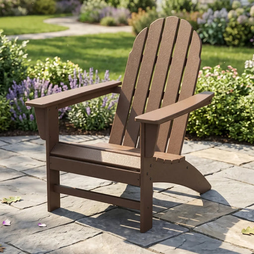 Vineyard Adirondack Chair - The Great Escape