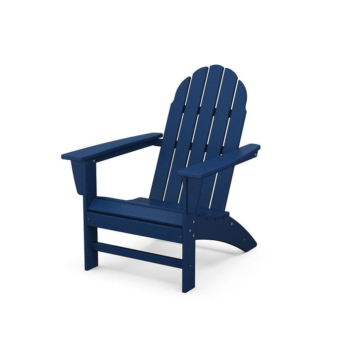 Vineyard Adirondack Chair - The Great Escape