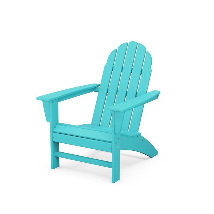 Vineyard Adirondack Chair - The Great Escape