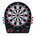 Viper 777 Dartboard - The Great Escape