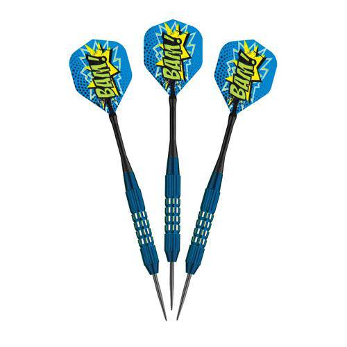 Viper Comix Bam Soft Tip Darts 18G - The Great Escape