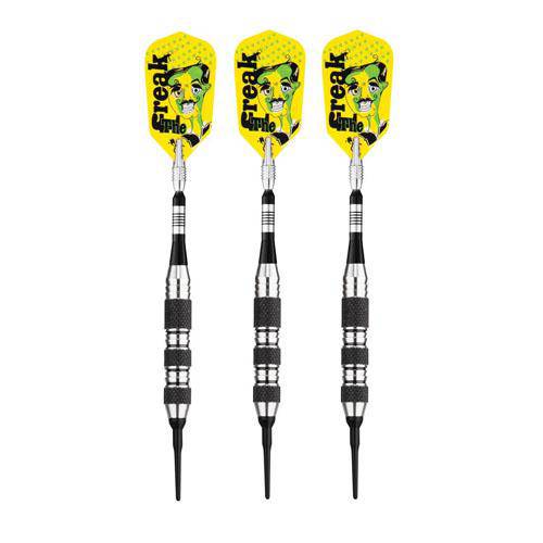 Viper Freak Soft Tip Darts 18G. - The Great Escape