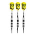 Viper Freak Soft Tip Darts 18G. - The Great Escape