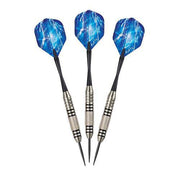 Viper Silver Thunder Steel Darts - The Great Escape