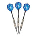 Viper Silver Thunder Steel Darts - The Great Escape