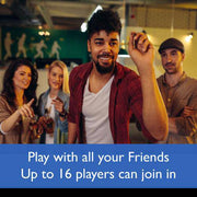 Viper Solar Blast Dartboard - The Great Escape