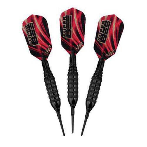 Viper Super Bee Soft Tip Darts - Thumbnail 4