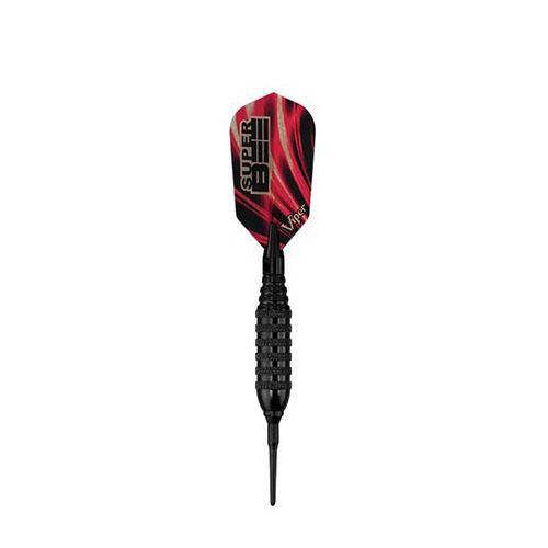 Viper Super Bee Silver Soft Tip Darts - The Great Escape