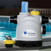 Vision Pro Low Chlorine Sanitizing System W/ Chlorinator - The Great Escape