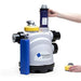 Vision Pro Low Chlorine Sanitizing System W/ Chlorinator - The Great Escape