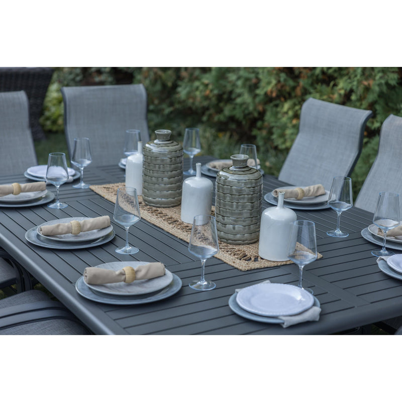 Wakefield 11 Piece Dining Group - The Great Escape