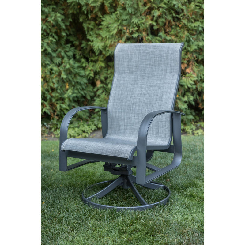 Wakefield 11 Piece Dining Group - The Great Escape