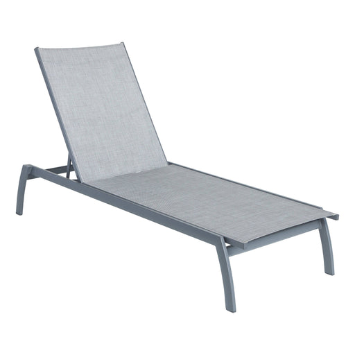 Wakefield Sling Chaise - The Great Escape