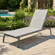 Wakefield Sling Chaise - The Great Escape