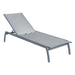 Wakefield Sling Chaise - The Great Escape