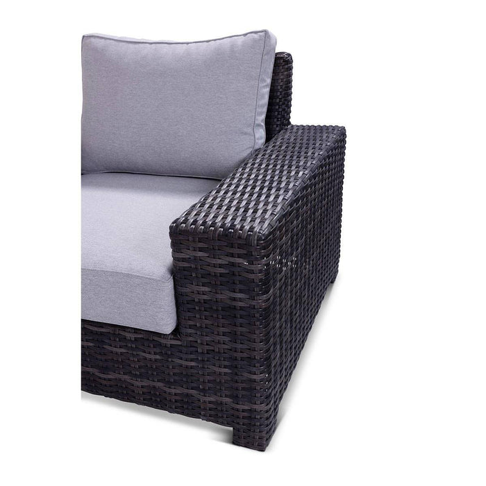 Warwick 4 Piece Sofa Group - The Great Escape