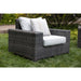 Warwick 4 Piece Sofa Group - The Great Escape