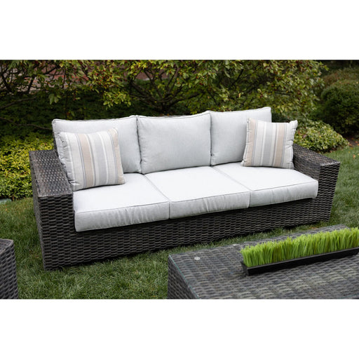 Warwick 4 Piece Sofa Group - The Great Escape