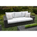 Warwick 4 Piece Sofa Group - The Great Escape