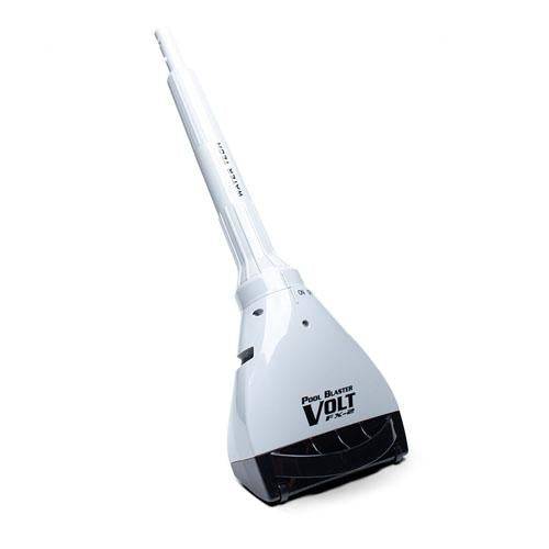 Water Tech Volt FX-2 Chargeable Cleaner - The Great Escape