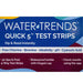 Water Trends 5 In 1 Test Strips 50-Pack - The Great Escape