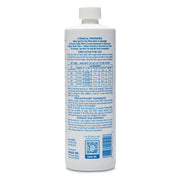 1 Quart Of WATER TRENDS Spa pH Up - The Great Escape