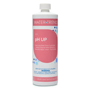 1 Quart Of WATER TRENDS Spa pH Up - The Great Escape