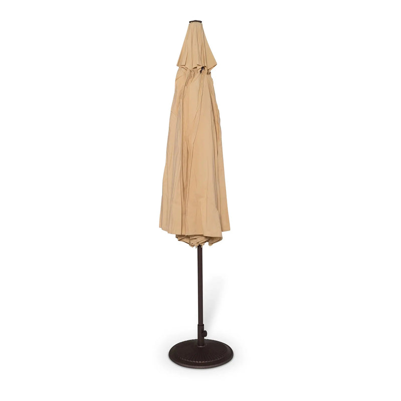 11' Classic Umbrella Beige - The Great Escape