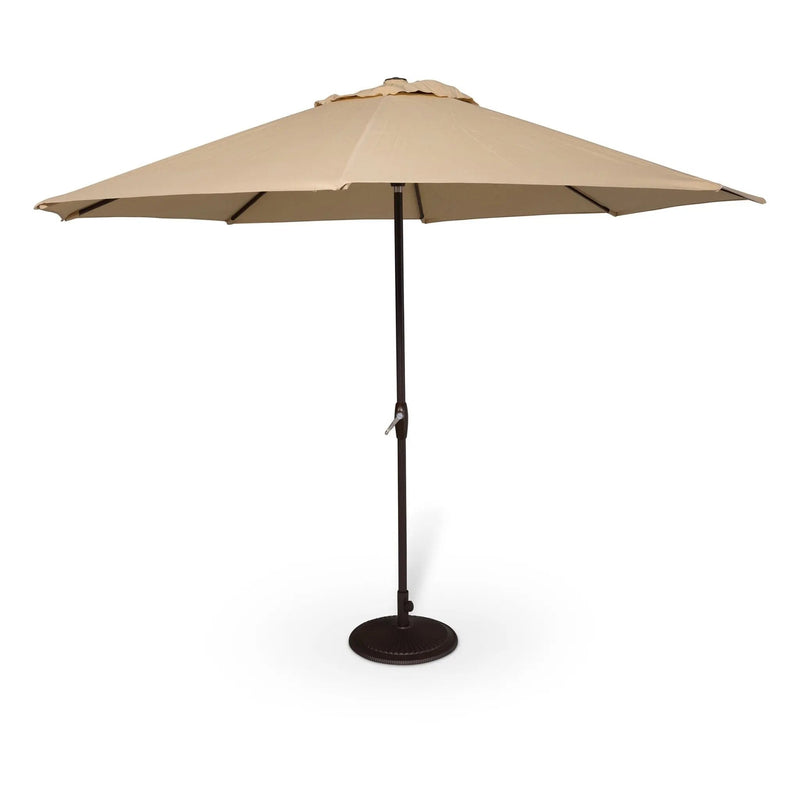 11' Classic Umbrella Beige - The Great Escape
