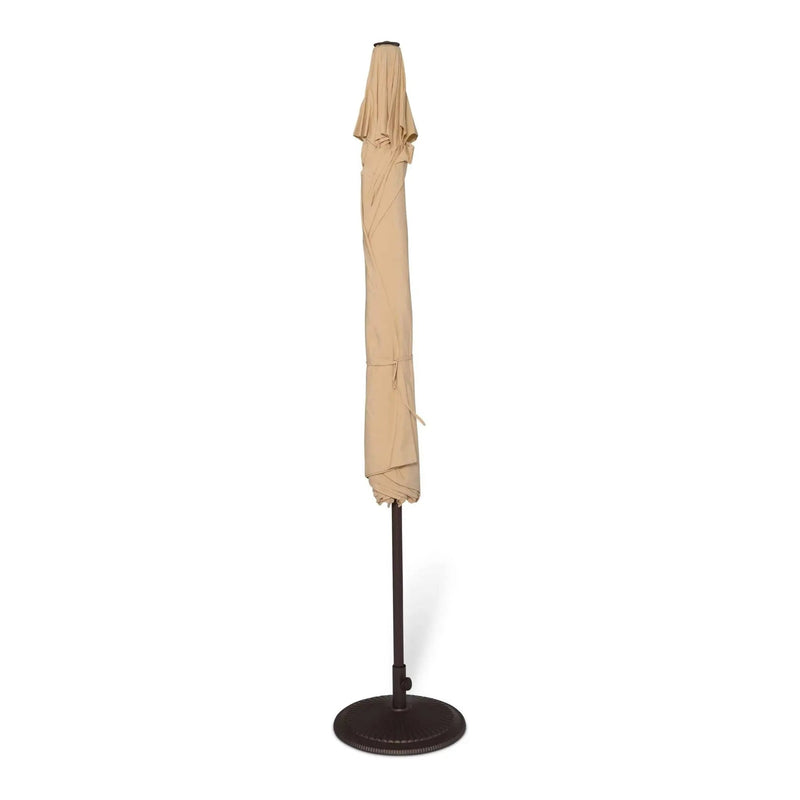 11' Classic Umbrella Beige - The Great Escape