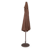 11' Classic Umbrella Chocolate - The Great Escape