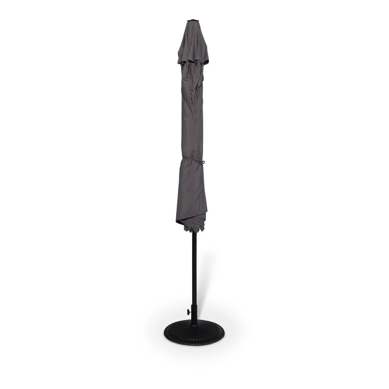 11' Classic Umbrella Dark Grey - The Great Escape