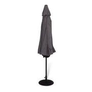 11' Classic Umbrella Dark Grey - The Great Escape