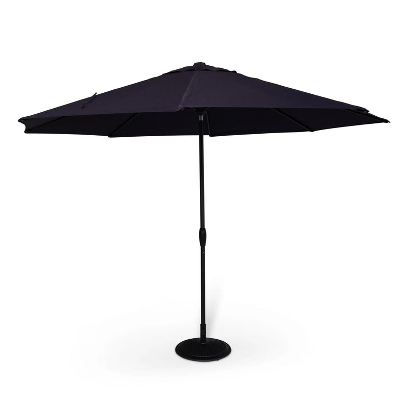11' Classic Umbrella Navy - The Great Escape