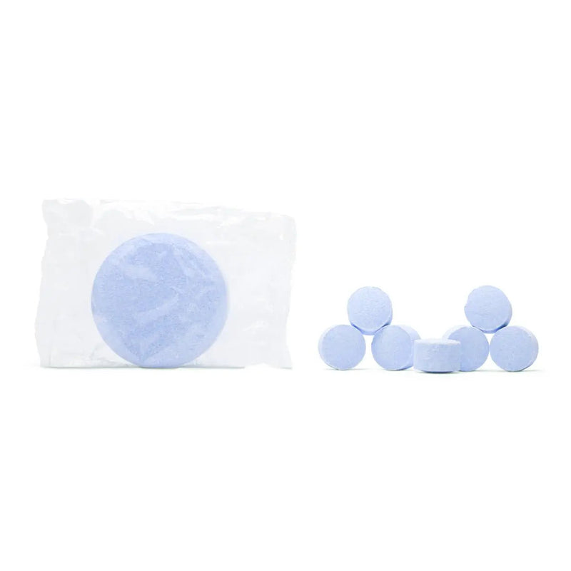 2 lbs. Of WATER TRENDS 6-in-1-3" Power Tabs