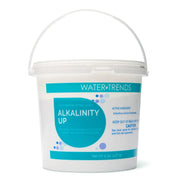 5 lbs. Of WATER TRENDS Alkalinity Up - The Great Escape