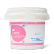 6 lbs. Of WATER TRENDS Spa Shock - The Great Escape