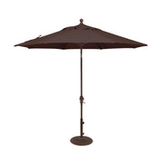9' Classic Umbrella Walnut - The Great Escape