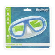 Aqua Champ Essential Mask -The Great Escape