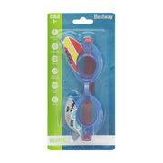 Aqua Pals Goggles - The Great Escape