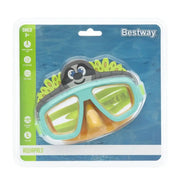 Aqua Pals Mask - The Great Escape