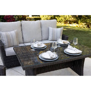 Asher 6 Piece Reclining Sofa Group - WaterTrendsStore - 17448