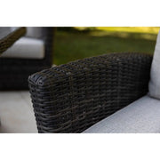 Asher 6 Piece Reclining Sofa Group - WaterTrendsStore - 17448